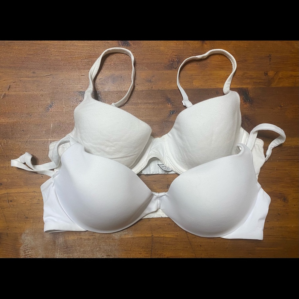 COPY - Victoras secret bras